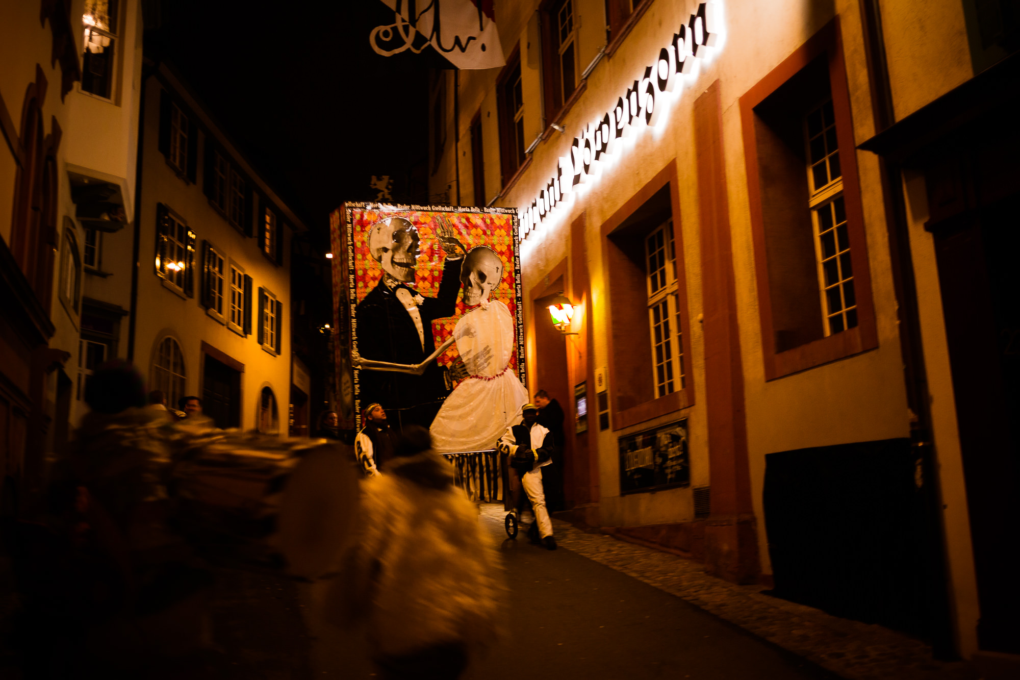 Export x3 1DX 5799 Basler Fasnacht 2016